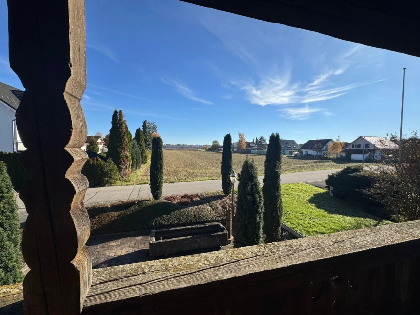 LARGE PROPERTIES - Charming Barn with Modern Extension and Unique Wine Cellar - Photo 5 of 19