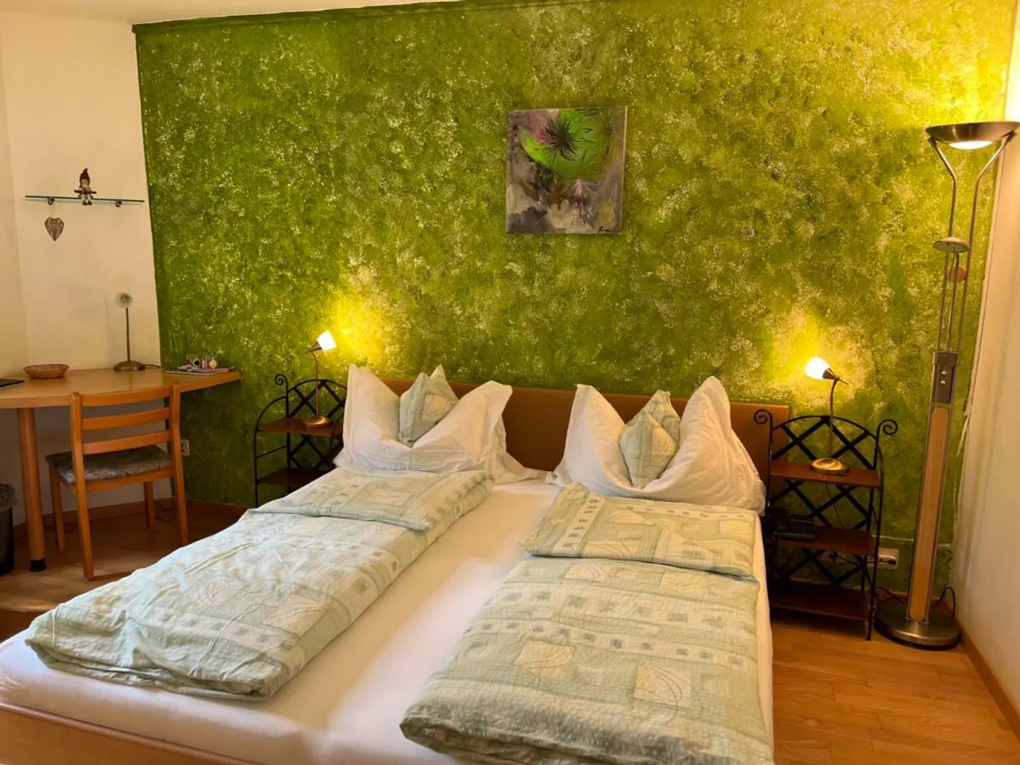 Hôtel Leukerbad - Photo 8 sur 10