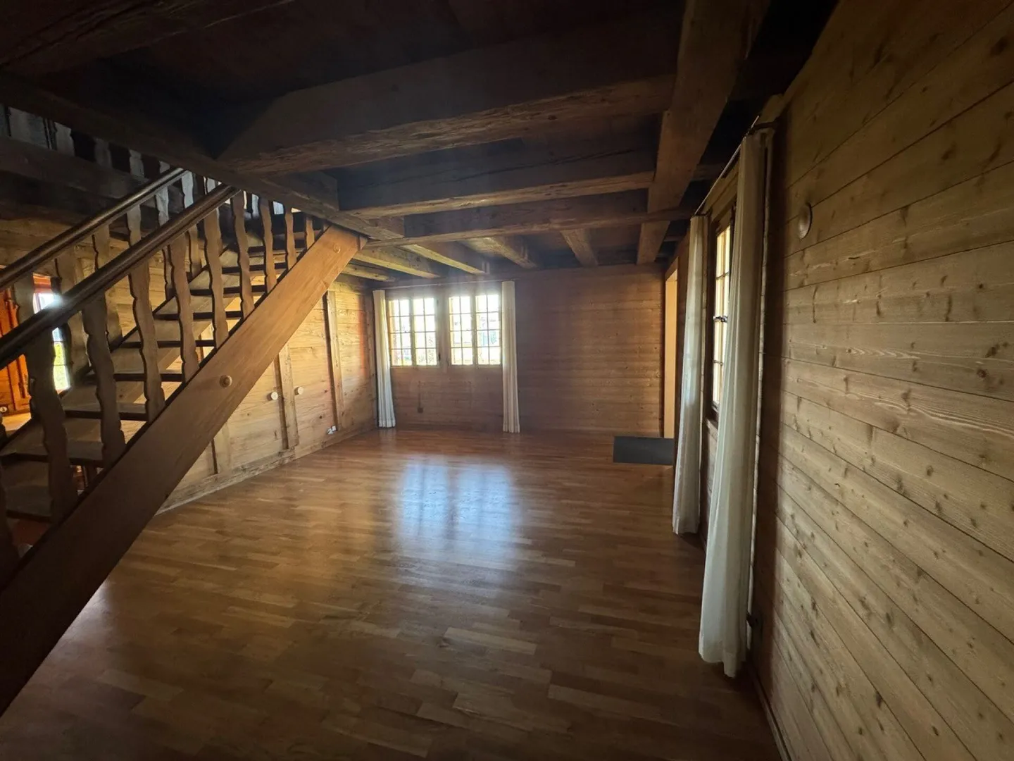 LARGE PROPERTIES - Charming Barn with Modern Extension and Unique Wine Cellar - Photo 6 of 19