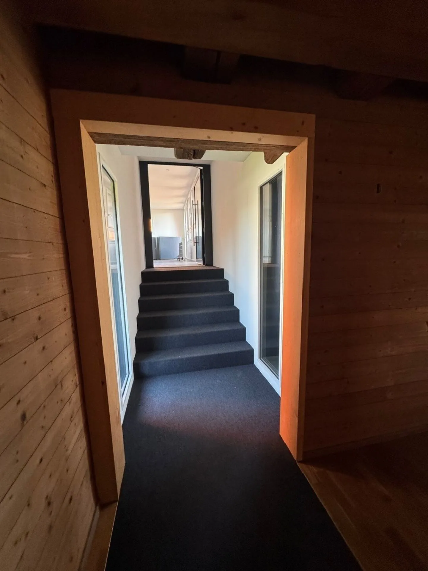 LARGE PROPERTIES - Charming Barn with Modern Extension and Unique Wine Cellar - Photo 9 of 19