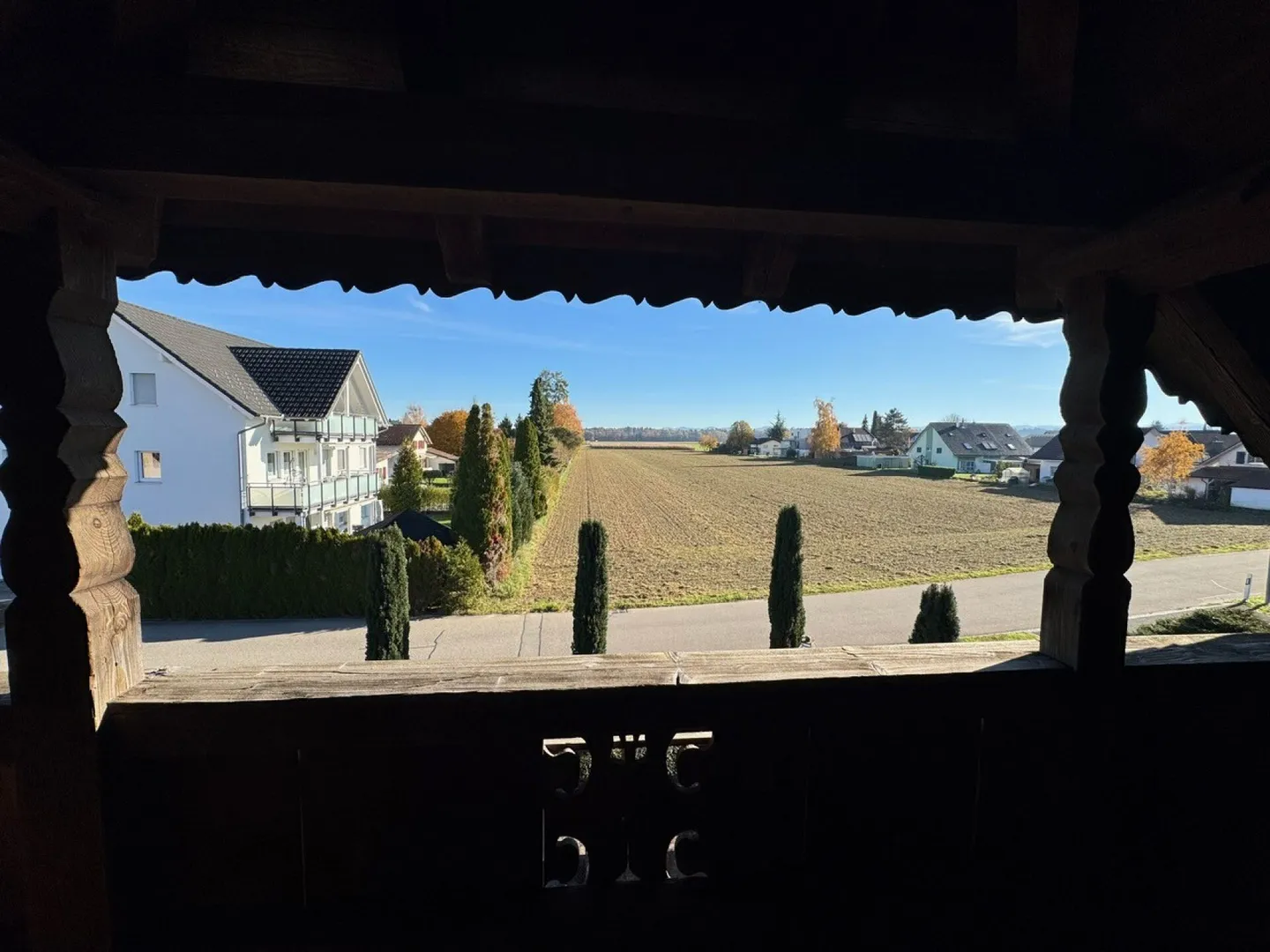 LARGE PROPERTIES - Charming Barn with Modern Extension and Unique Wine Cellar - Photo 12 of 19