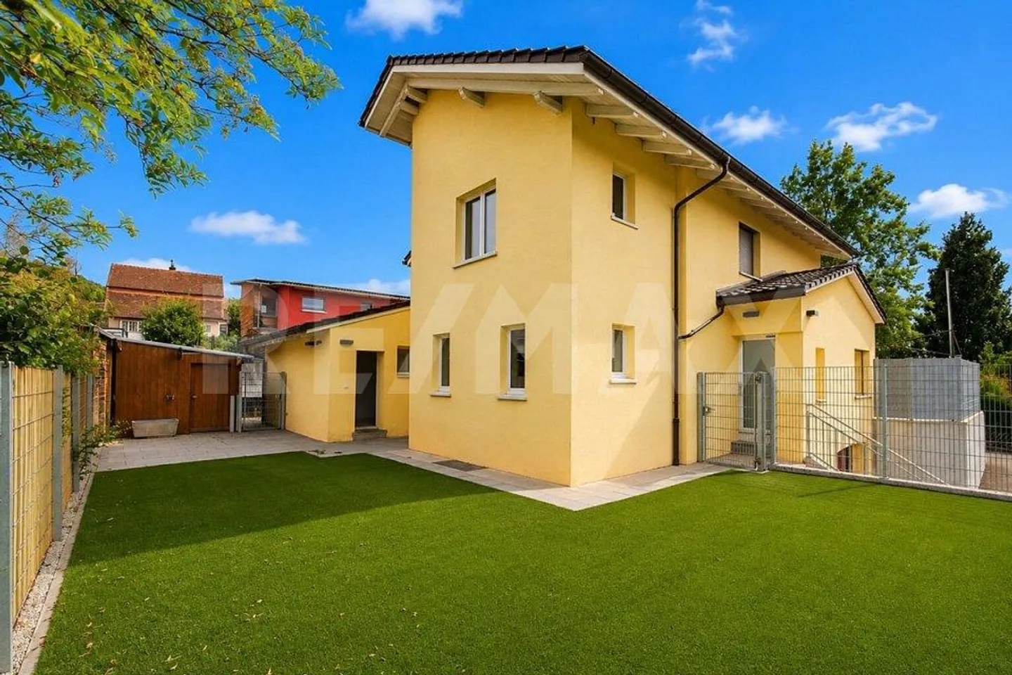Une maison pleine de possibilités dans un quartier résidentiel prisé - Photo 13 sur 13