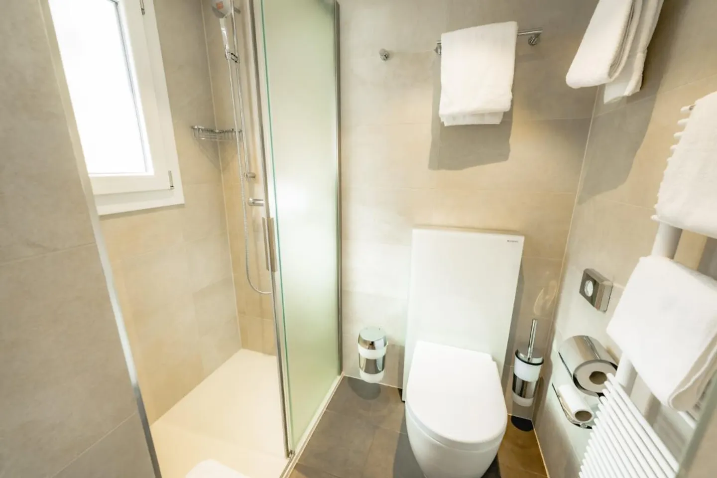 Hôtel Leukerbad - Photo 9 sur 10