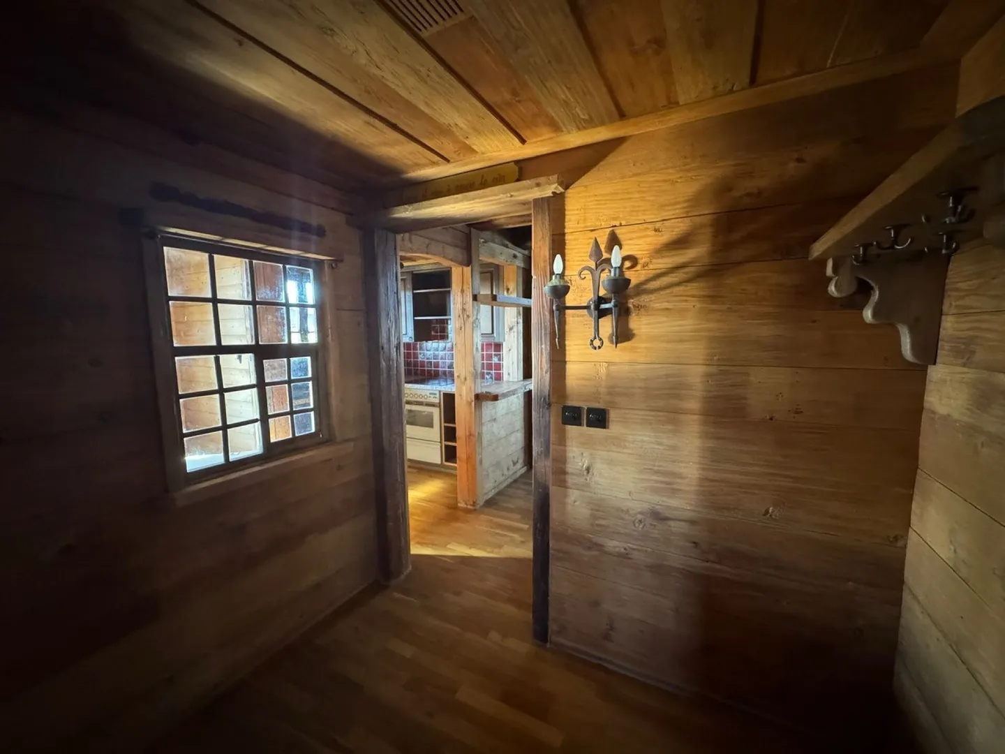 LARGE PROPERTIES - Charming Barn with Modern Extension and Unique Wine Cellar - Photo 7 of 19