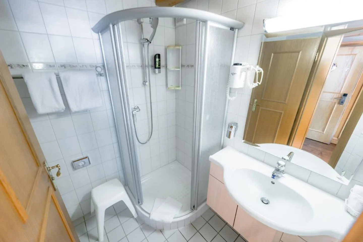 Hôtel Leukerbad - Photo 10 sur 10