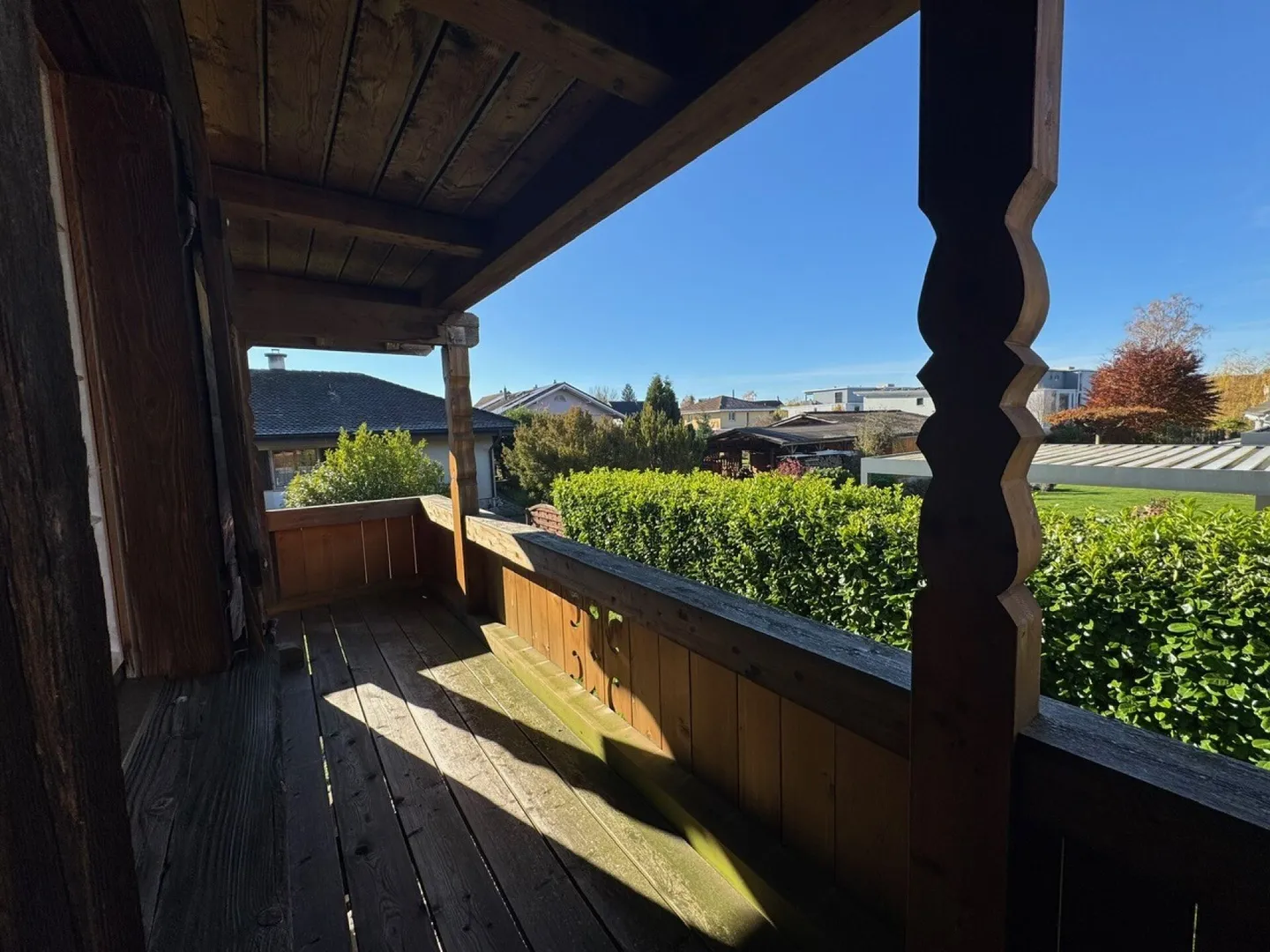 LARGE PROPERTIES - Charming Barn with Modern Extension and Unique Wine Cellar - Photo 13 of 19
