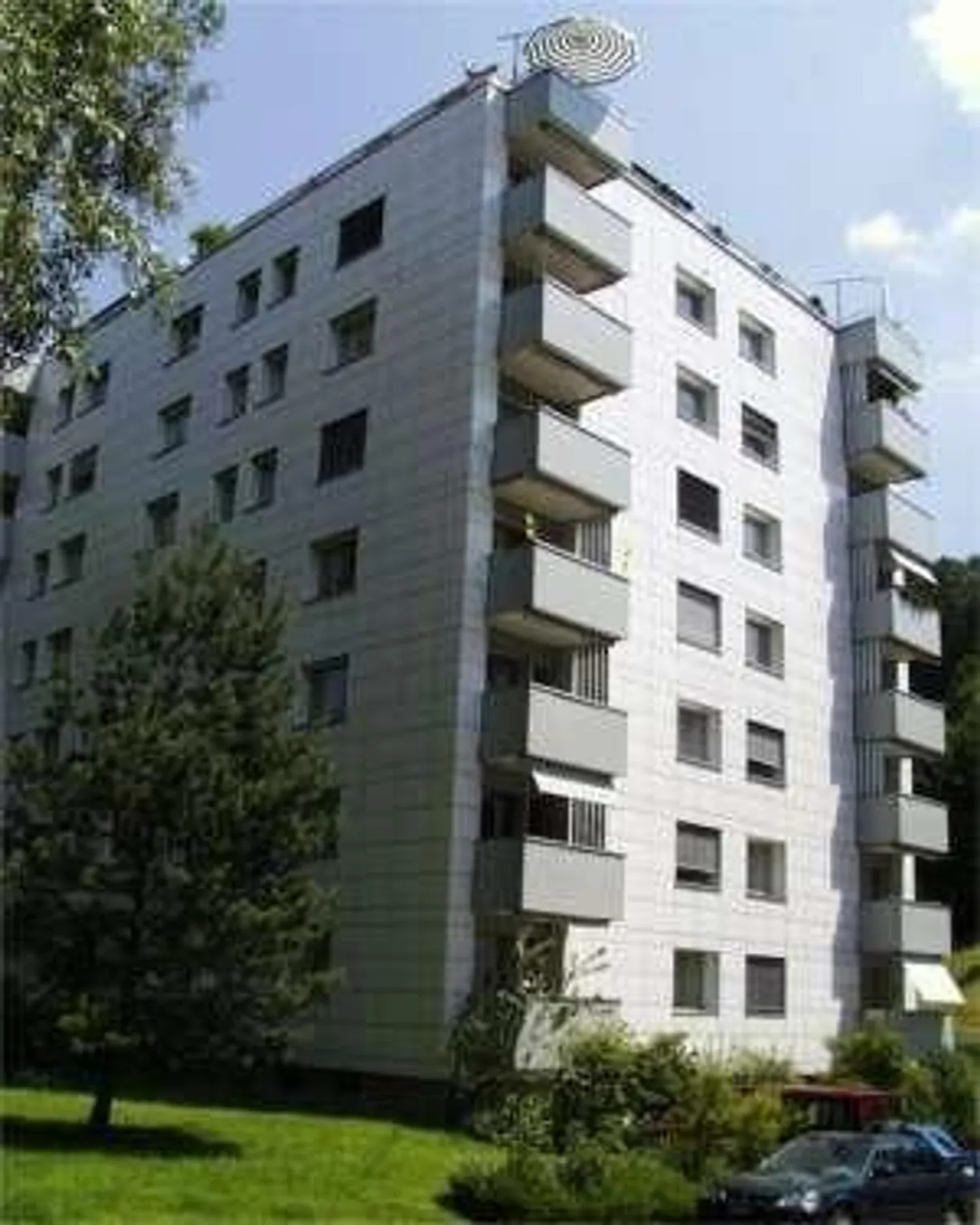 Next Stop Seefeld-Quartier - Photo 1 of 6