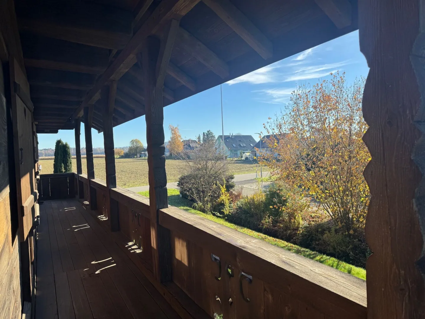 LARGE PROPERTIES - Charming Barn with Modern Extension and Unique Wine Cellar - Photo 15 of 19