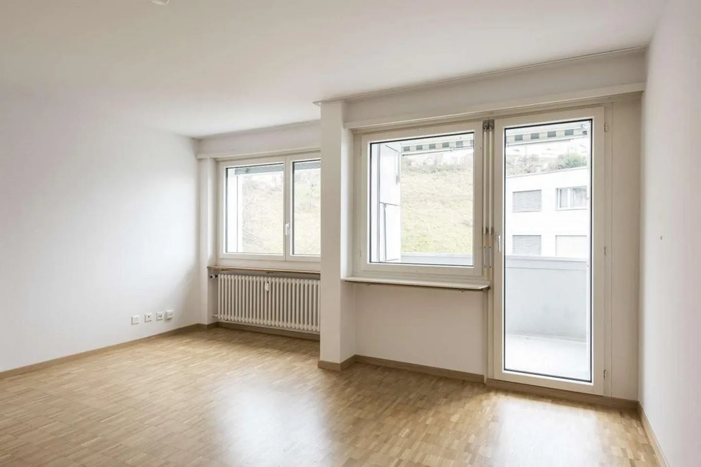 Next Stop Seefeld-Quartier - Photo 2 of 6