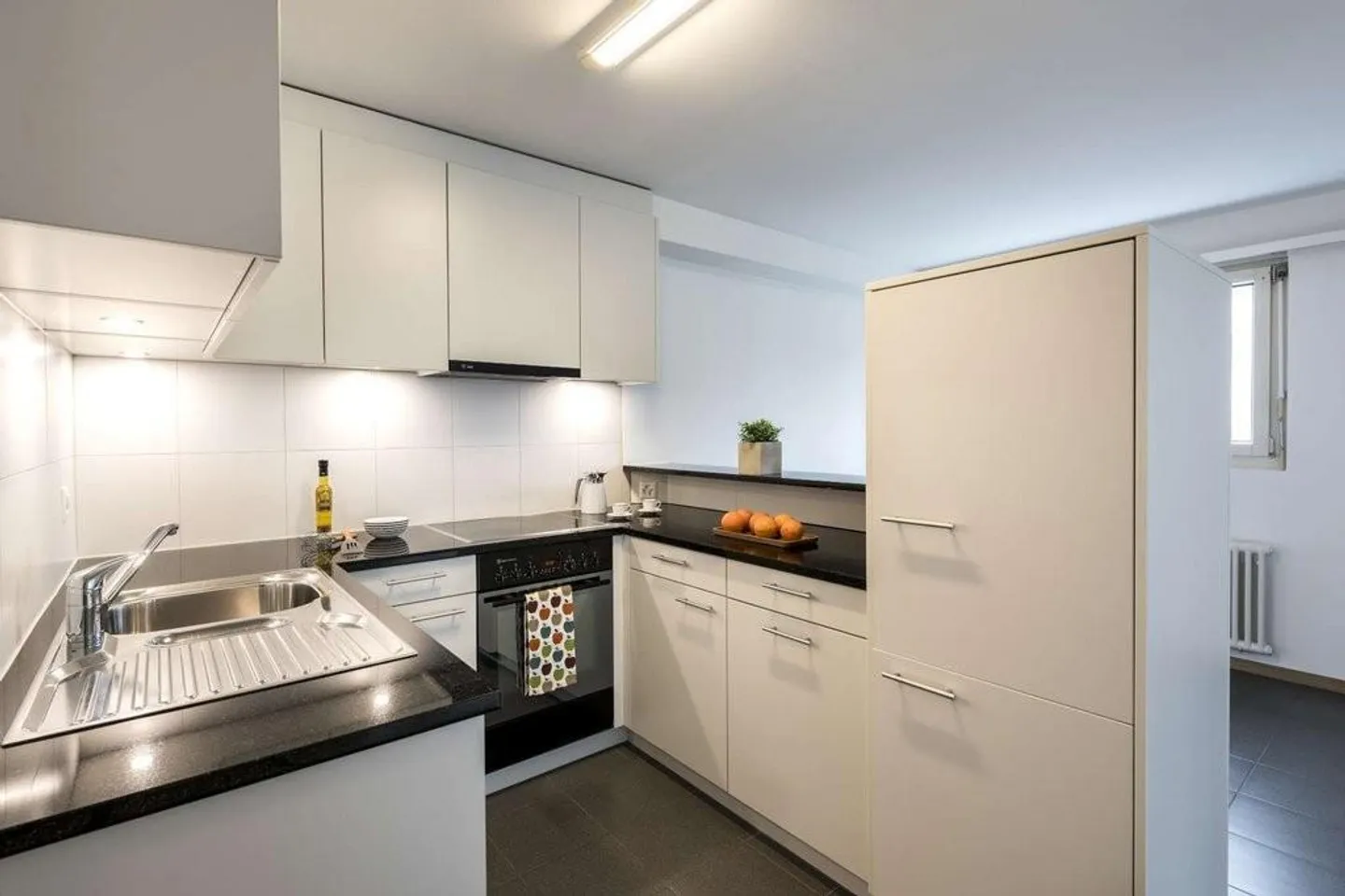 Next Stop Seefeld-Quartier - Photo 3 of 6