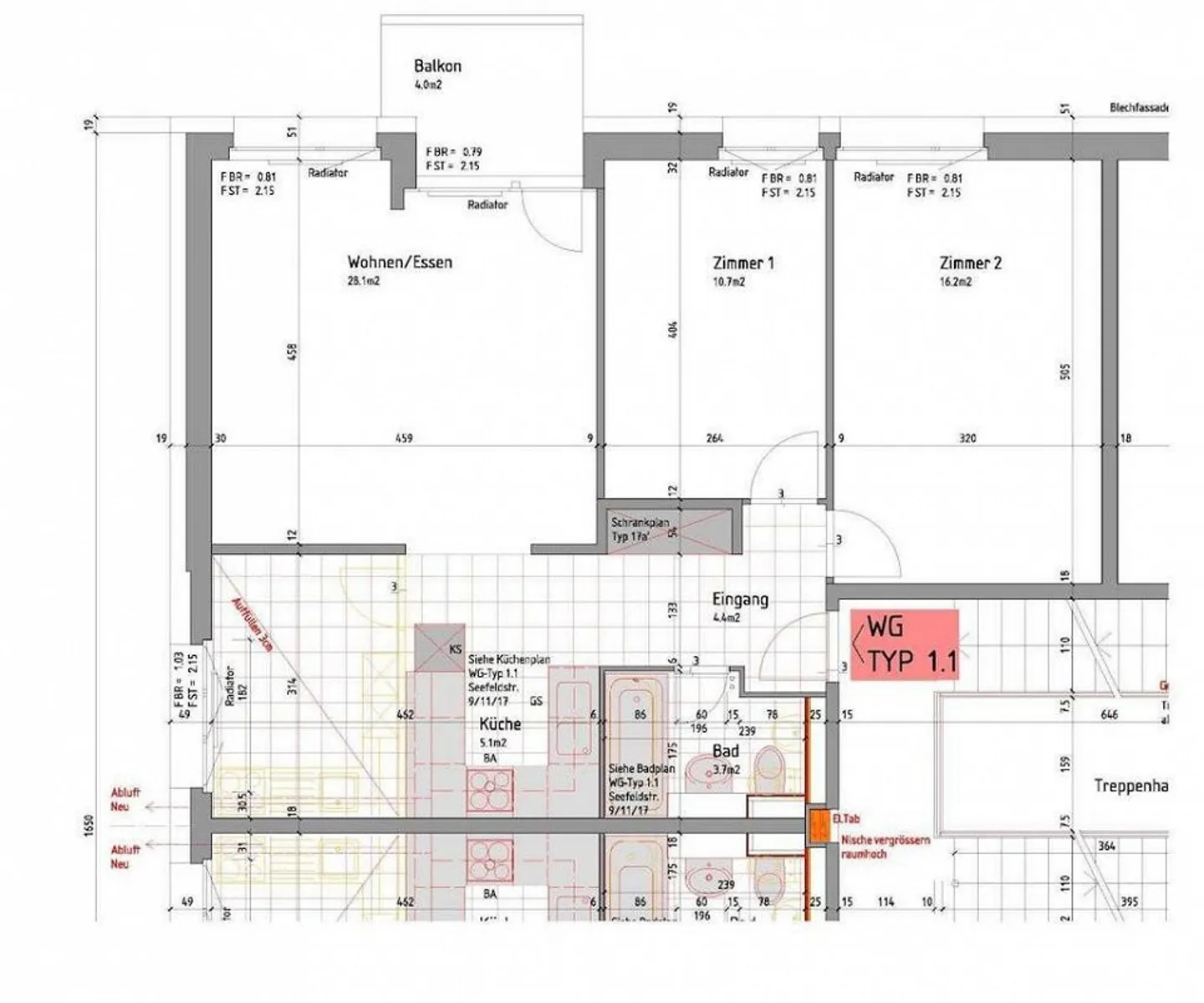 Next Stop Seefeld-Quartier - Photo 6 of 6