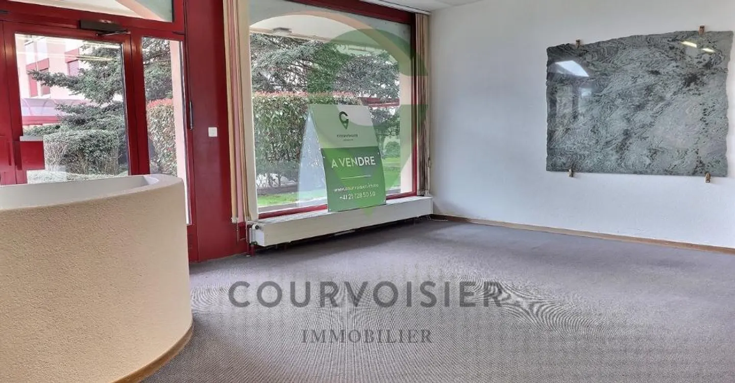 Opportunity to acquire 2 commercial premises - Photo 1 of 10