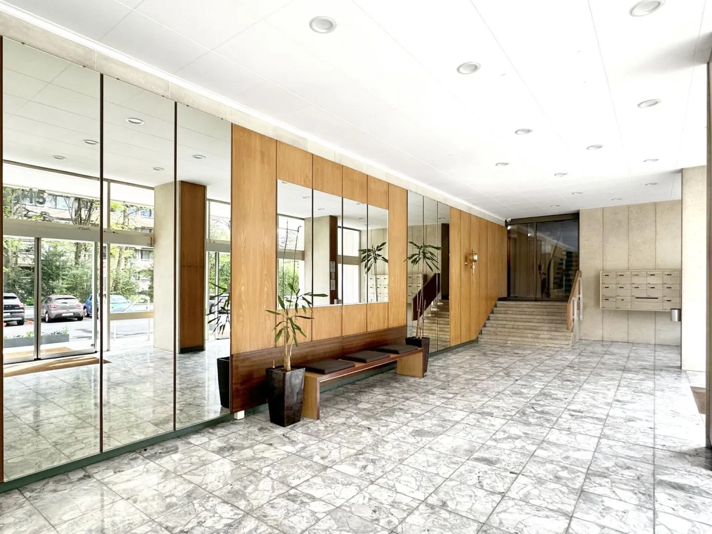 7-Zimmer-Wohnung in Genf - Foto 3 von 30