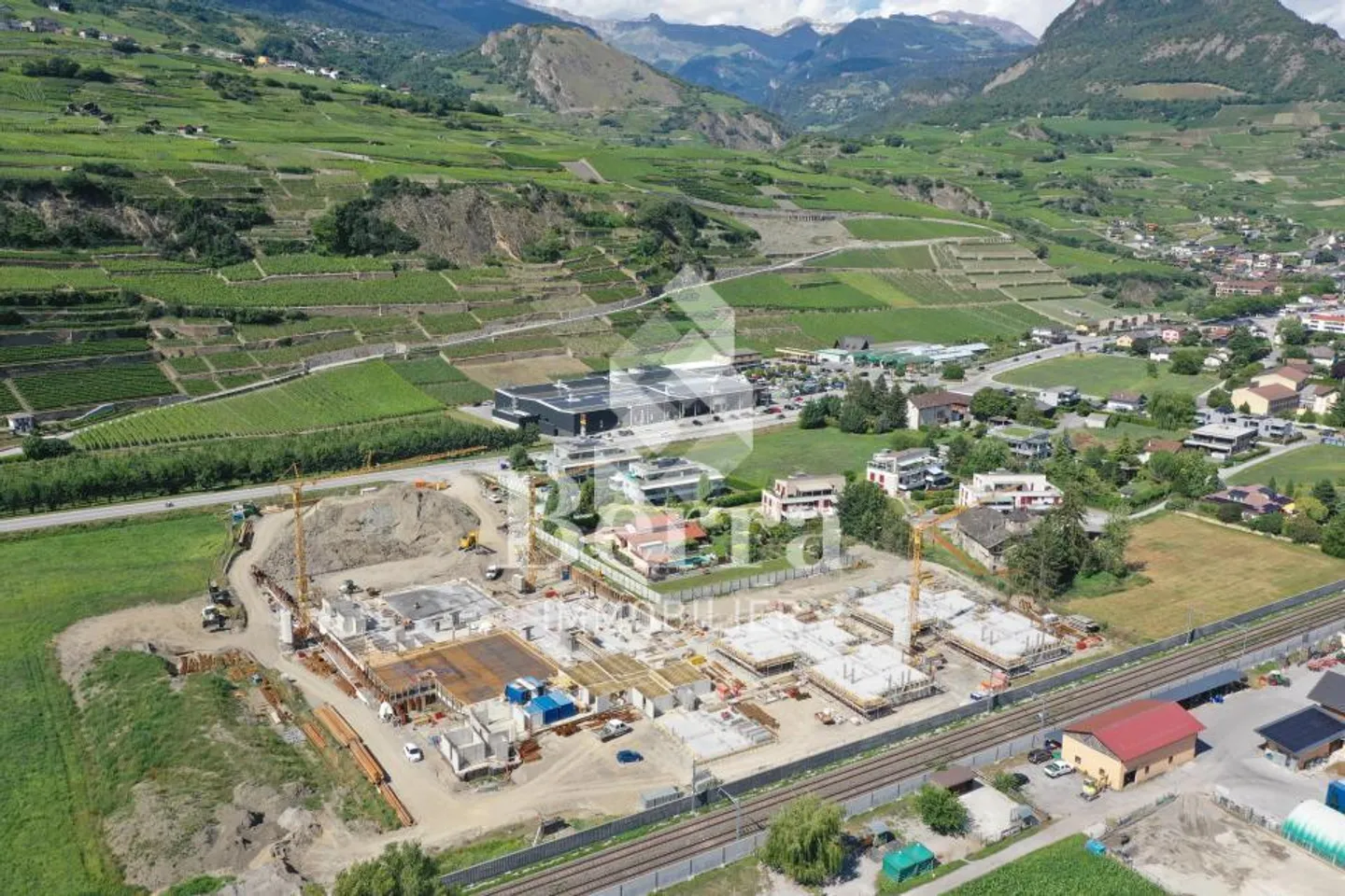 Großes Studio im Gartengeschoss nach OST ausgerichtet - Foto 5 von 13