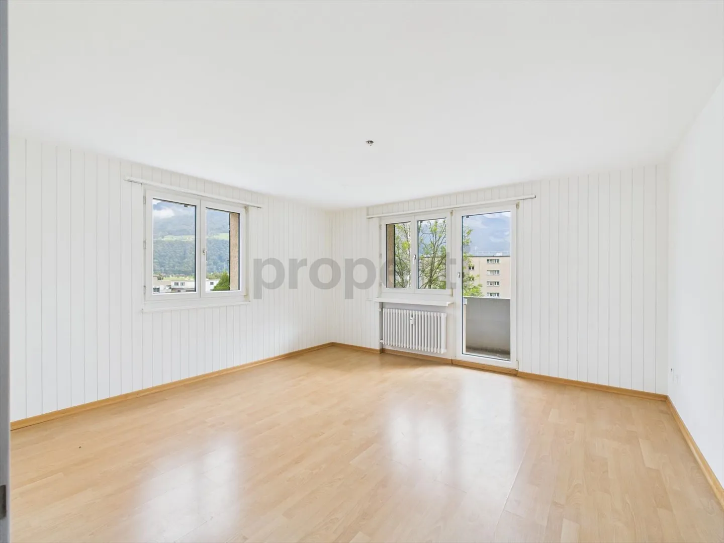 Appartamento 4.5 stanze - Foto 1 di 10