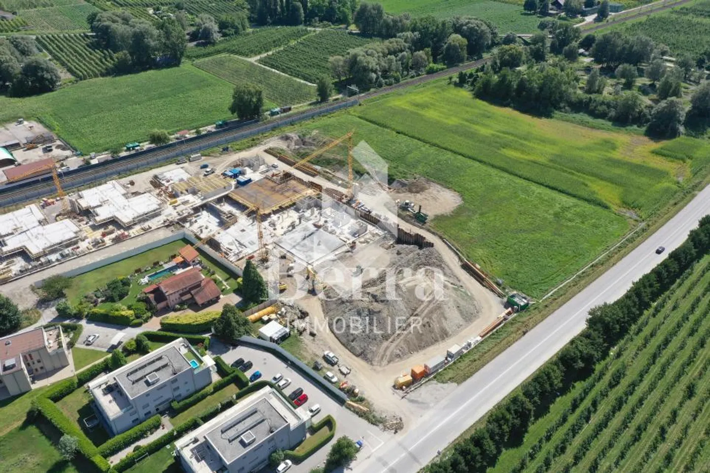 Großes Studio im Gartengeschoss nach OST ausgerichtet - Foto 7 von 13