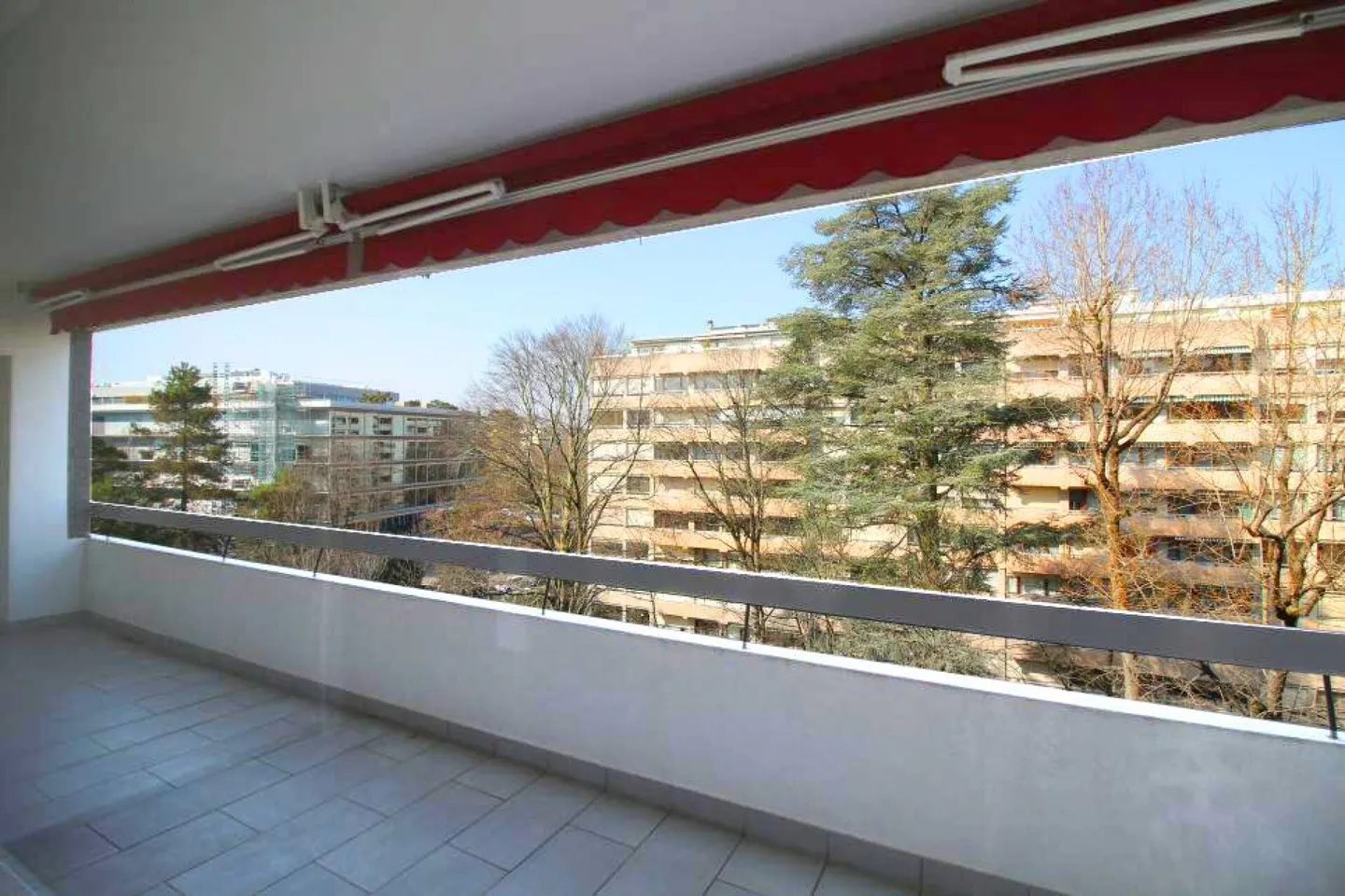 7-Zimmer-Wohnung in Genf - Foto 12 von 30