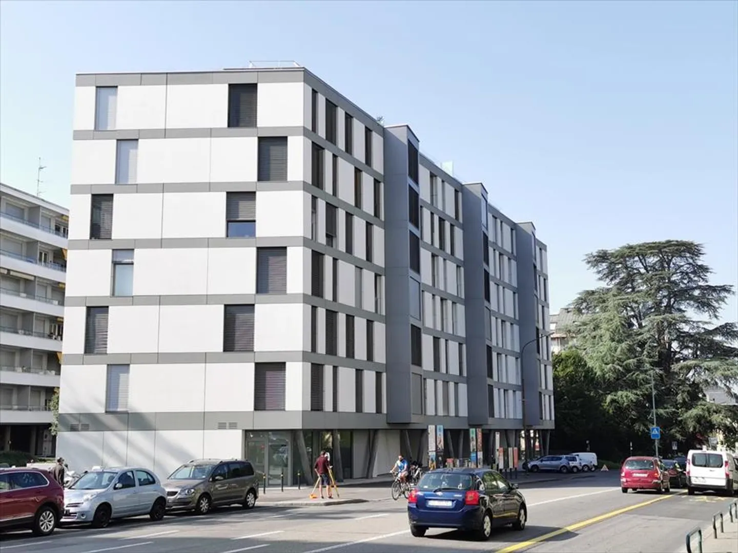 Charming Swiss Chalet Retreat - Photo 1 of 1