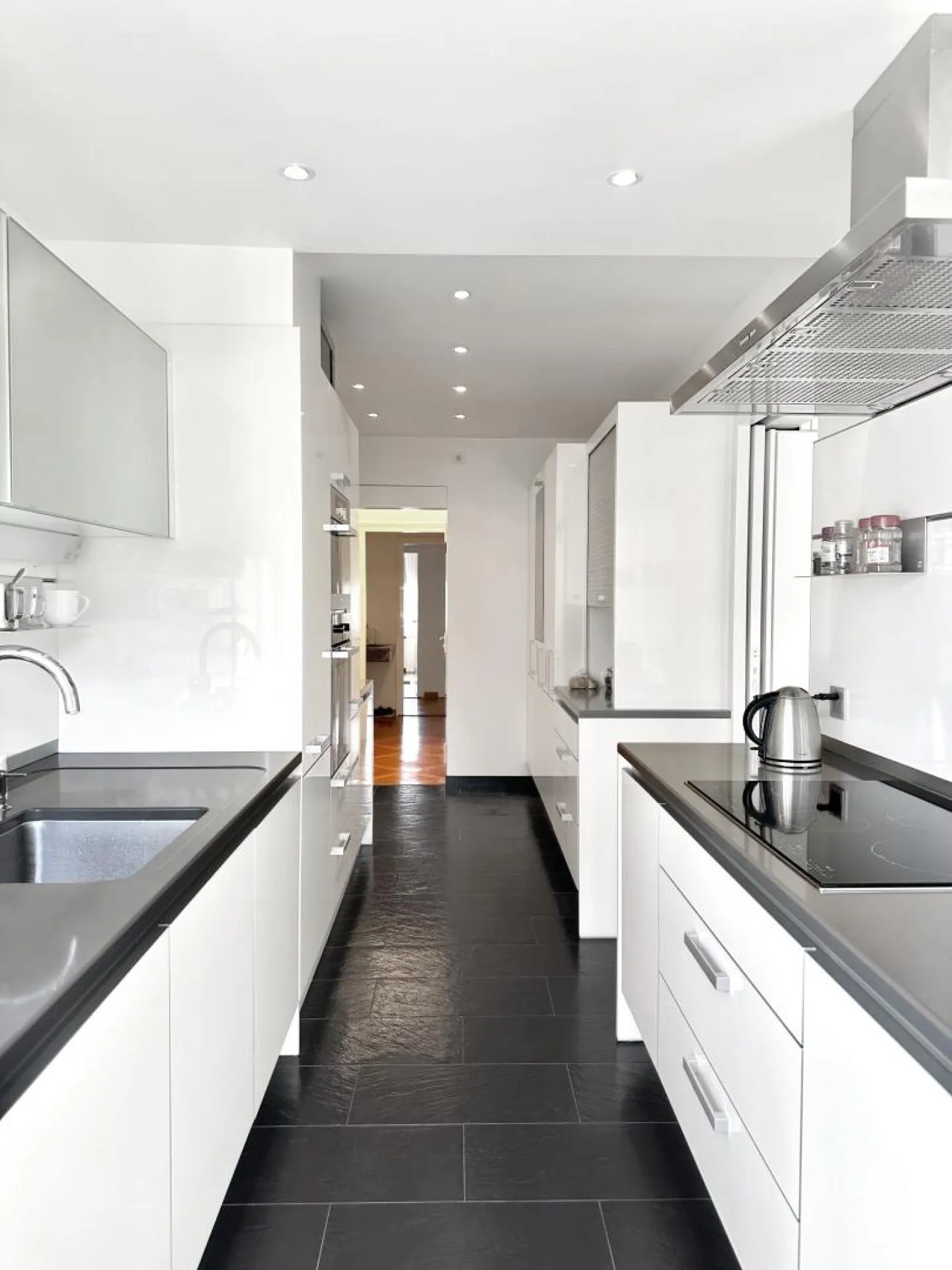 7-Zimmer-Wohnung in Genf - Foto 15 von 30