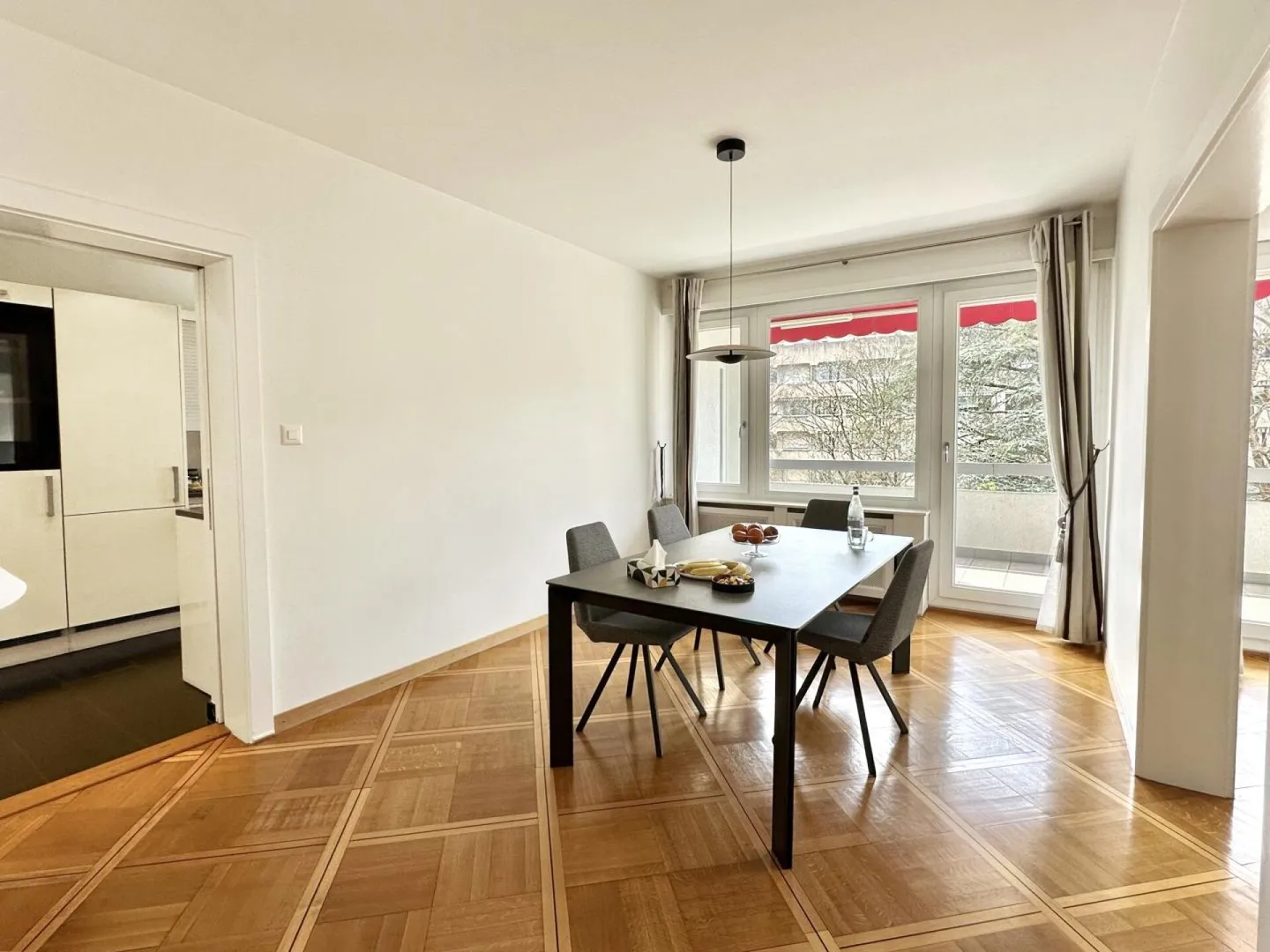 7-Zimmer-Wohnung in Genf - Foto 17 von 30