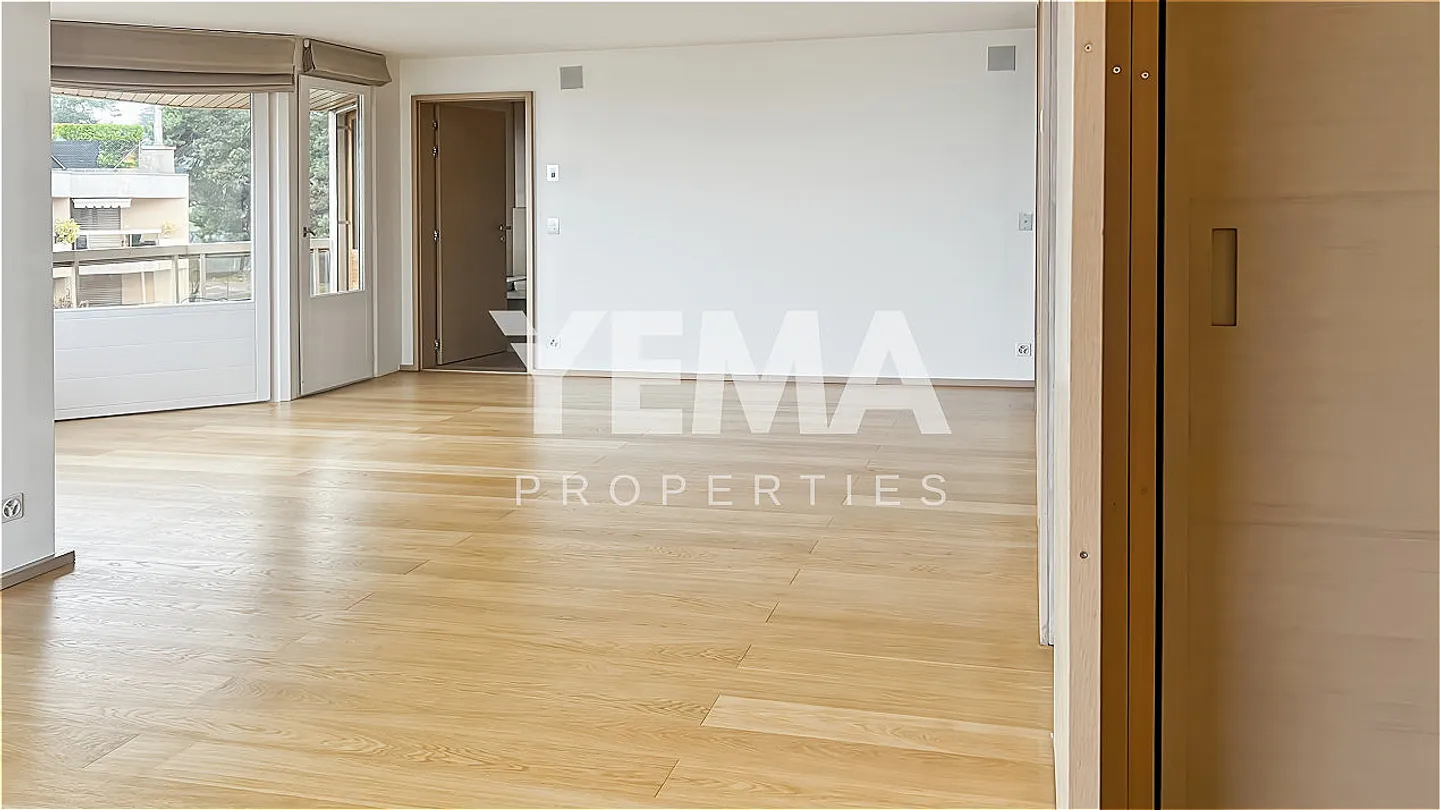 Attico di Eccezione con Vista Mozzafiato sul Lago di Ginevra - Foto 8 di 11