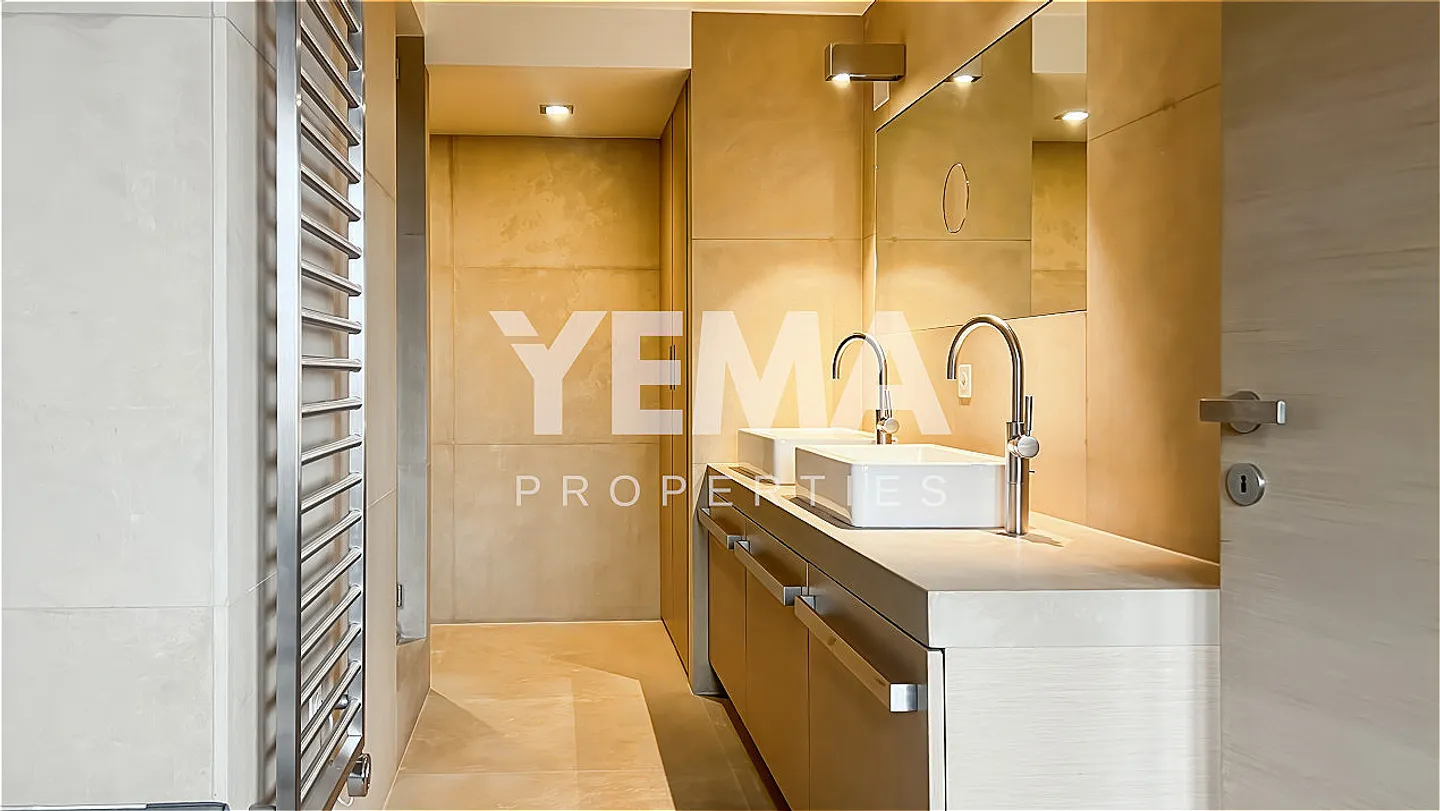 Attico di Eccezione con Vista Mozzafiato sul Lago di Ginevra - Foto 9 di 11