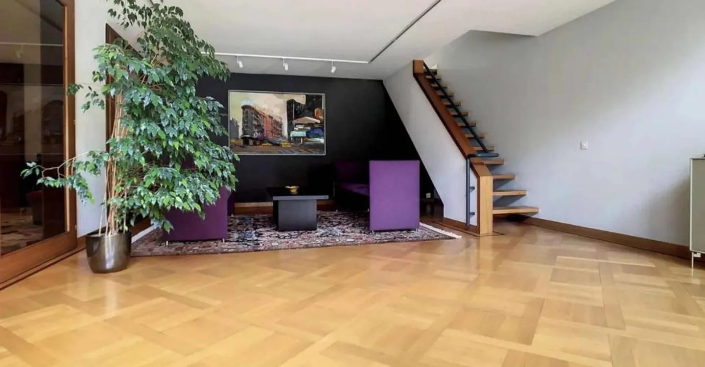 Maison de ville charmante - Photo 1 sur 10