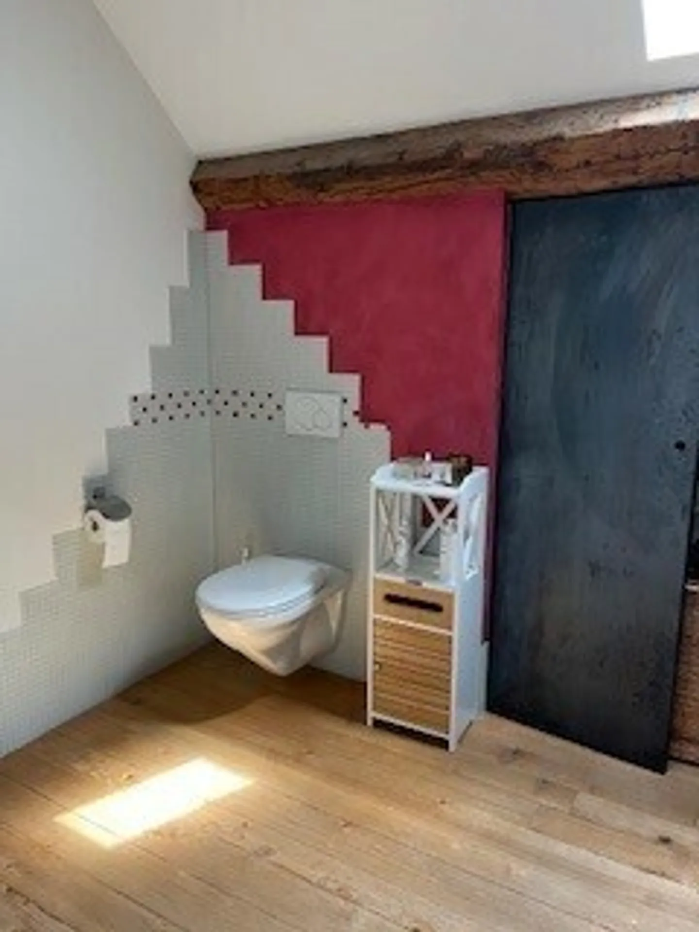 Loft in affitto - Foto 4 di 9