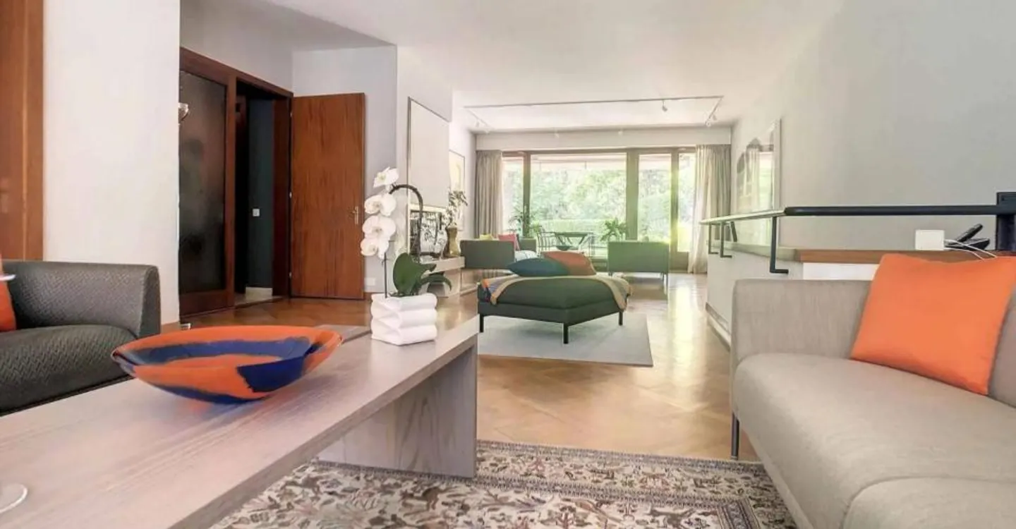 Maison de ville charmante - Photo 3 sur 10