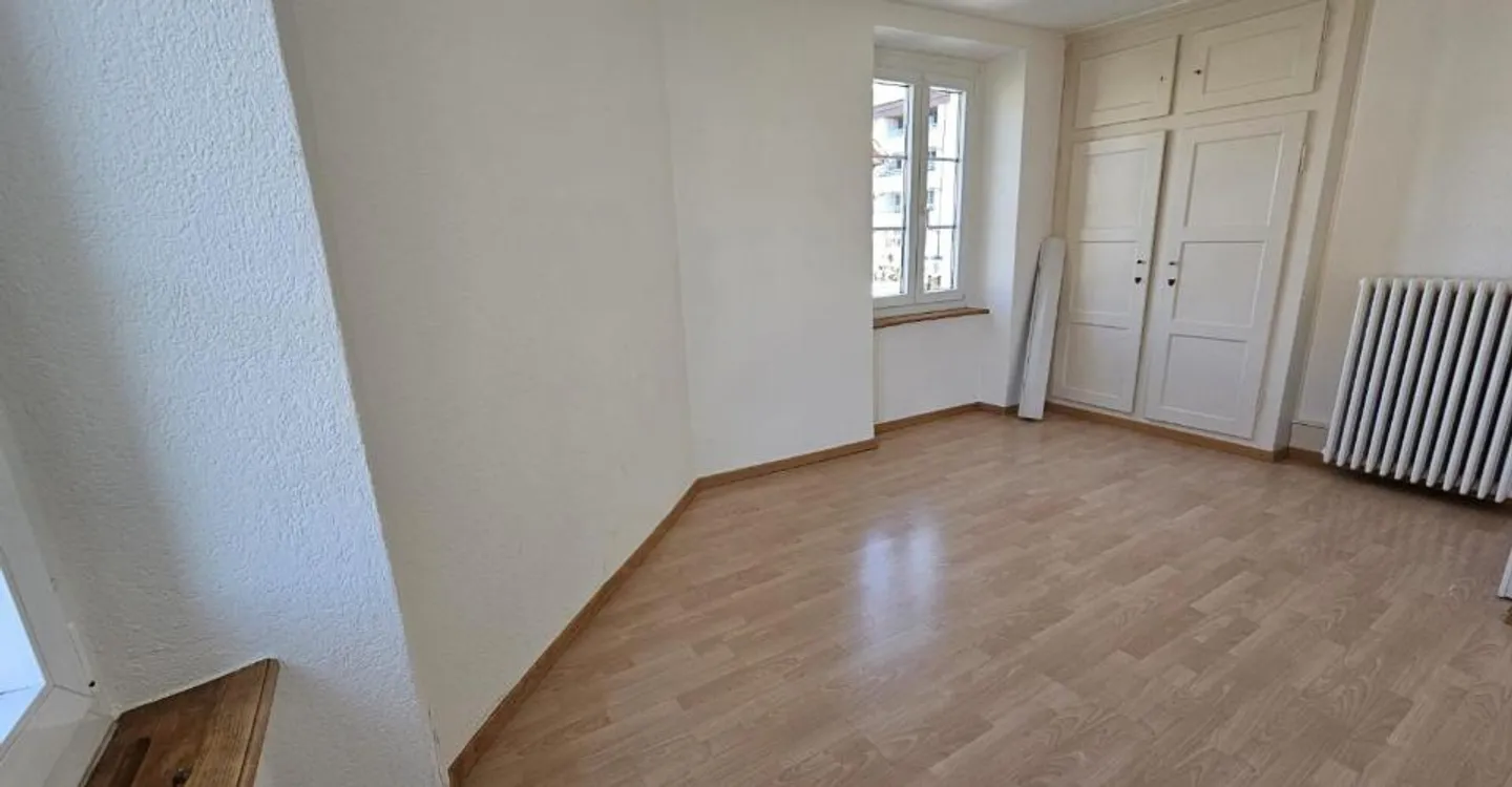 Spacious Apartment with Balcony - Photo 5 of 12