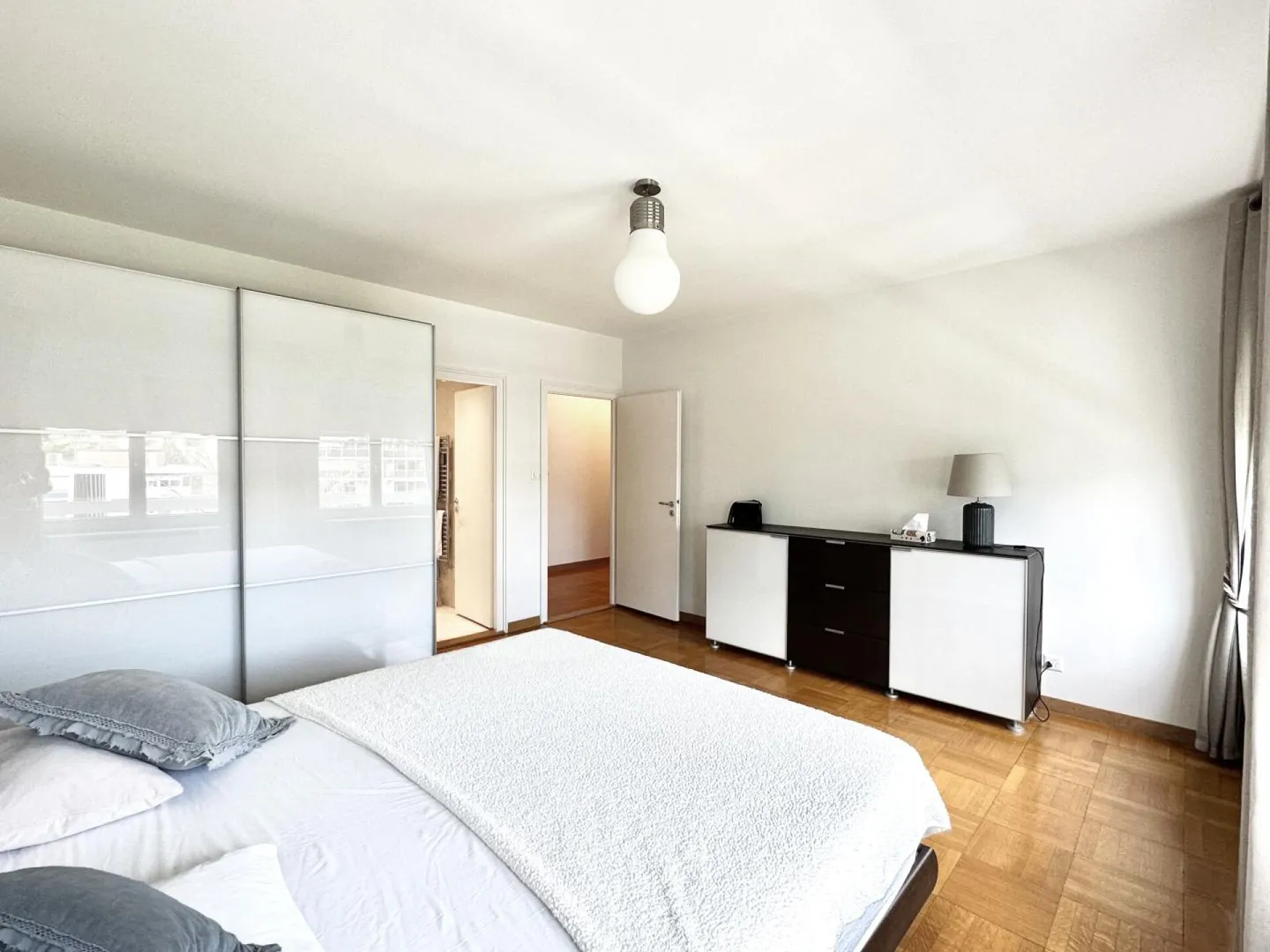 7-Zimmer-Wohnung in Genf - Foto 20 von 30