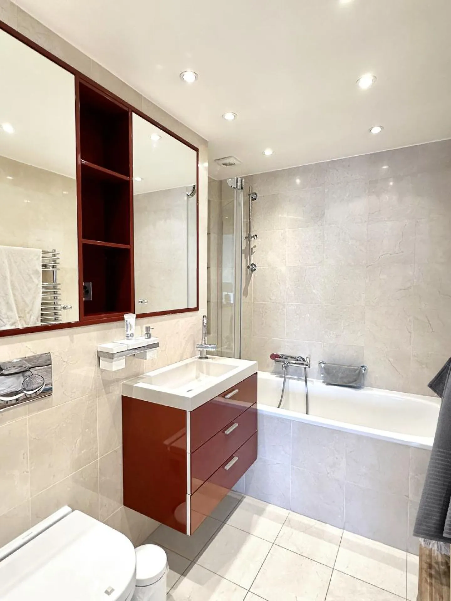 7-Zimmer-Wohnung in Genf - Foto 21 von 30