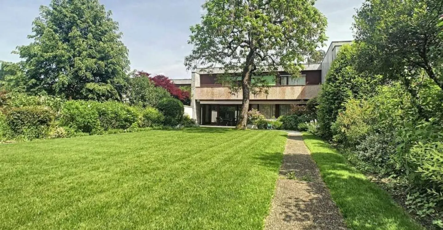 Maison de ville charmante - Photo 10 sur 10