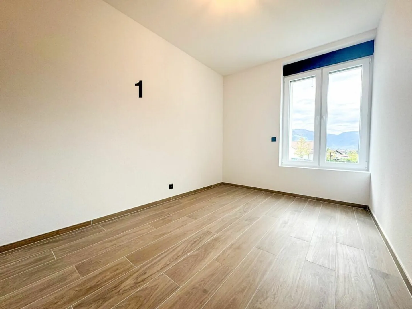 Zu vermieten, 4.5-Zimmer-Wohnung in Riddes - Foto 7 von 11