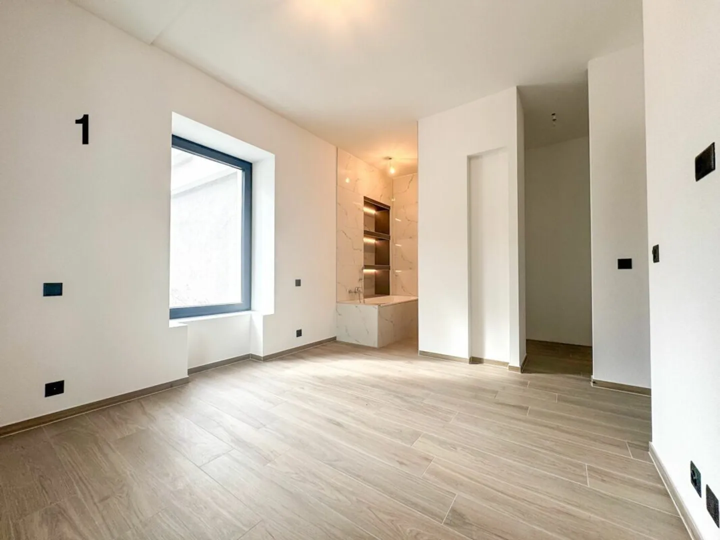 Zu vermieten, 4.5-Zimmer-Wohnung in Riddes - Foto 10 von 11