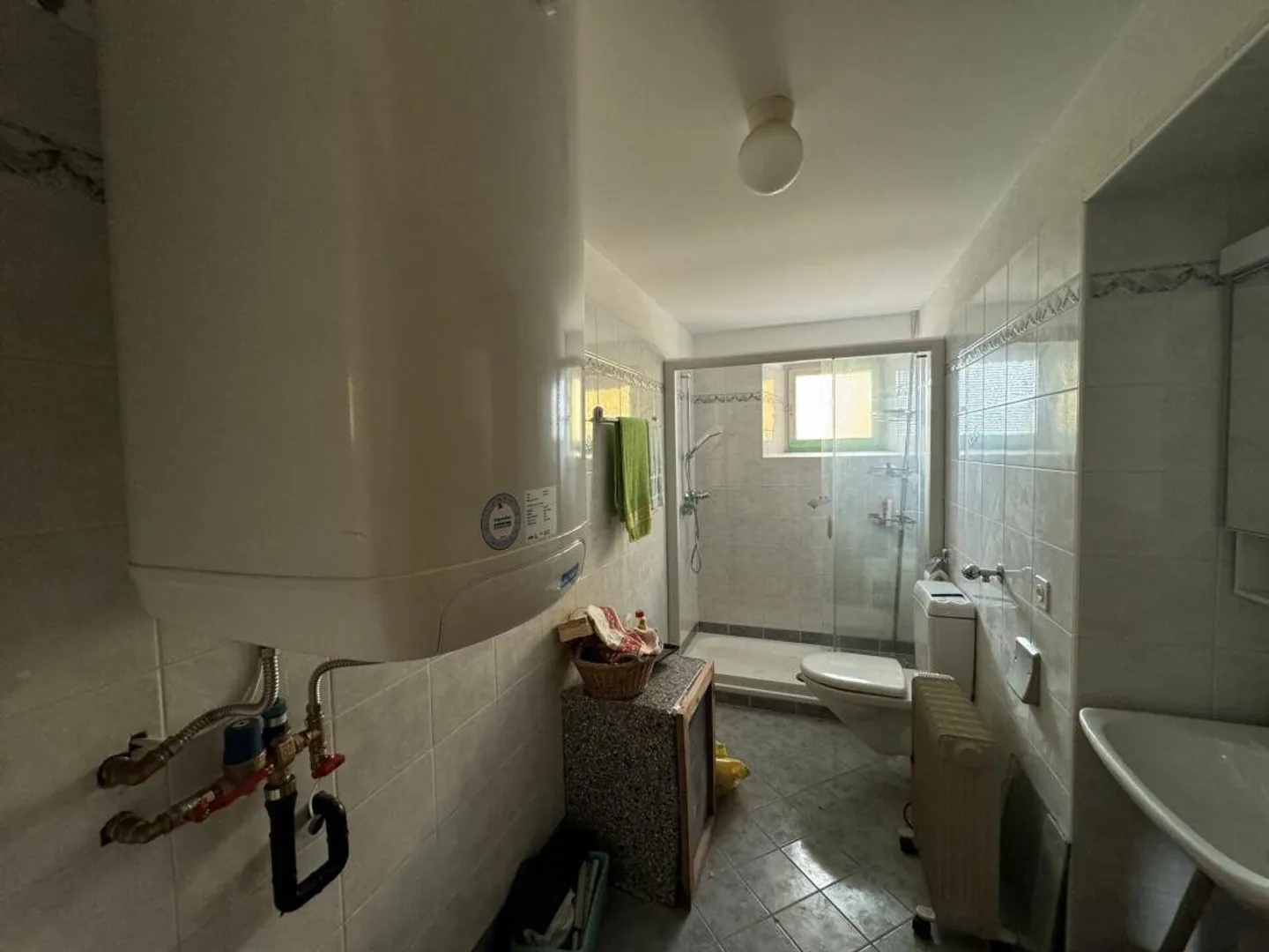 Charmantes Einfamilienhaus - Foto 7 von 20