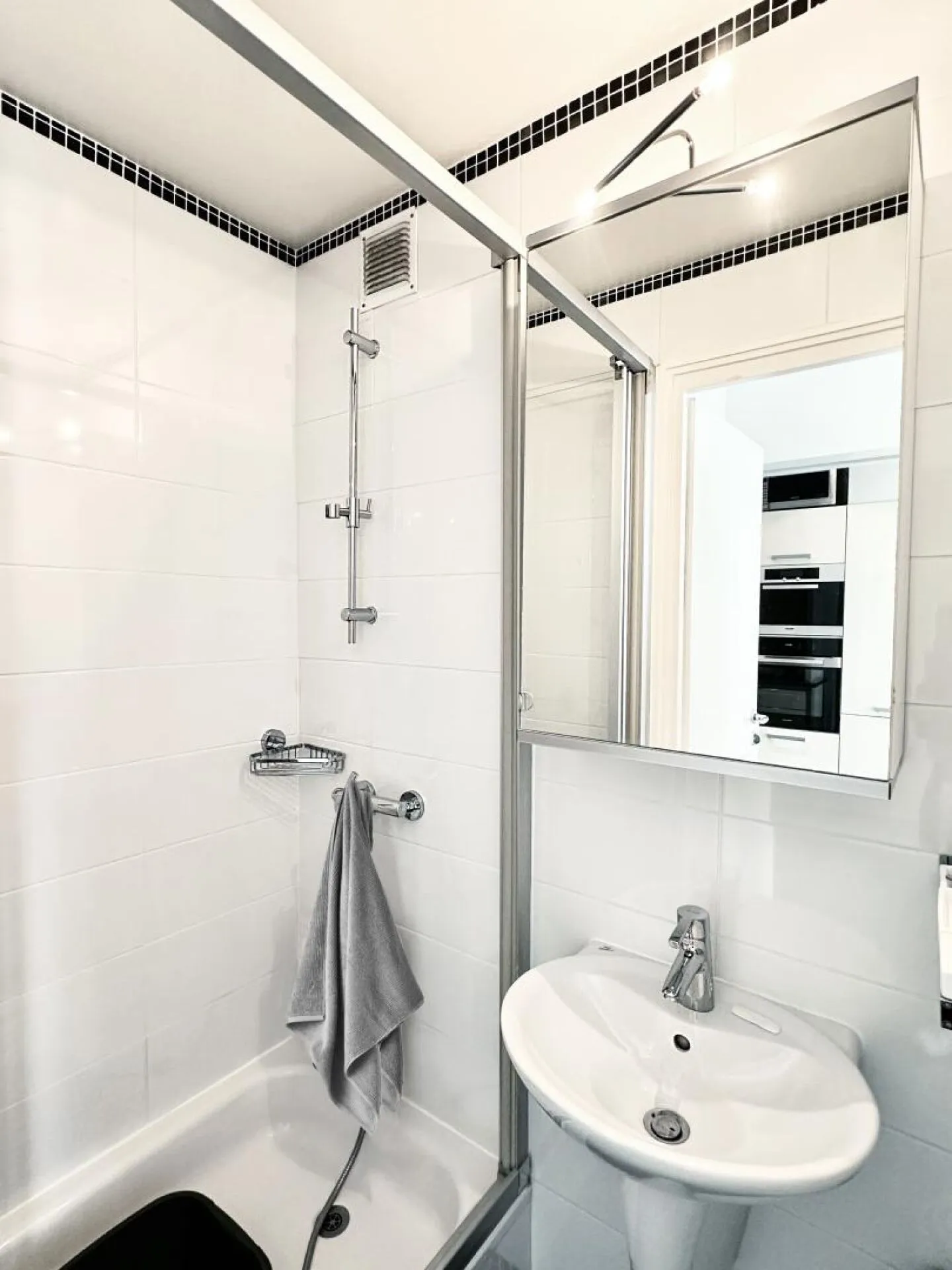 7-Zimmer-Wohnung in Genf - Foto 29 von 30