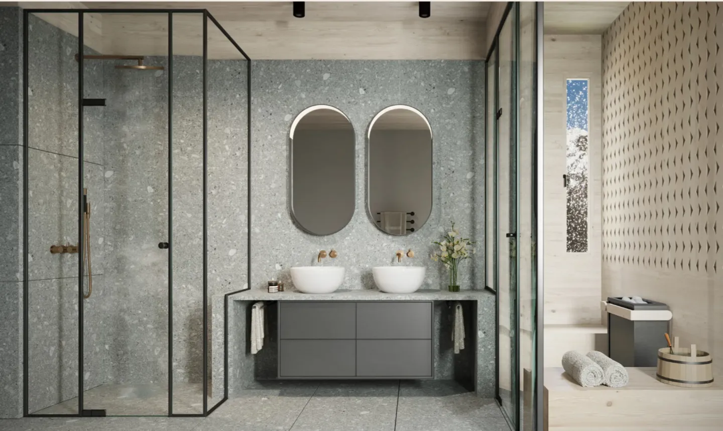 Luxury Chalet in Andermatt - Photo 8 of 14