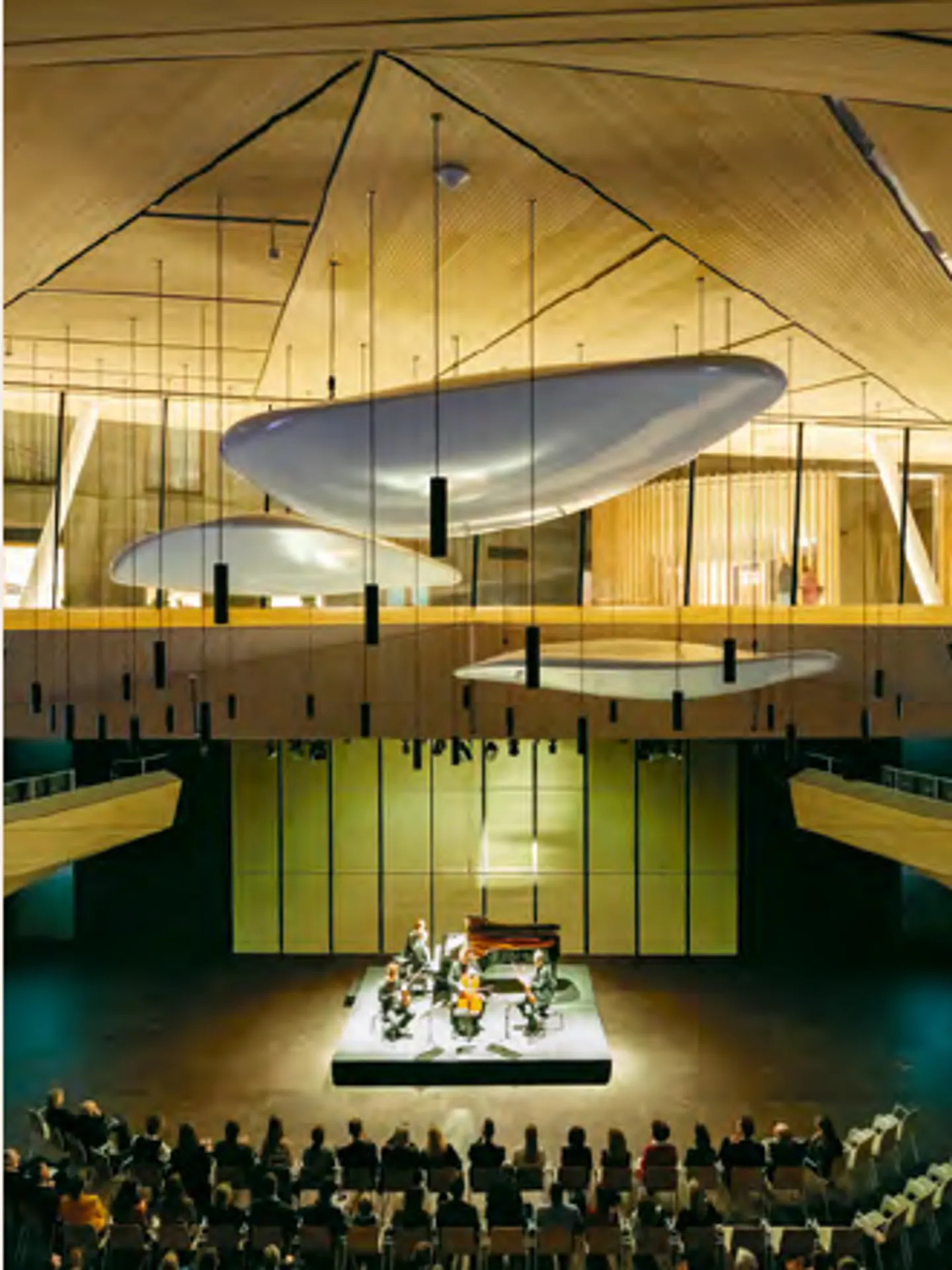 Luxury Chalet in Andermatt - Photo 13 of 14