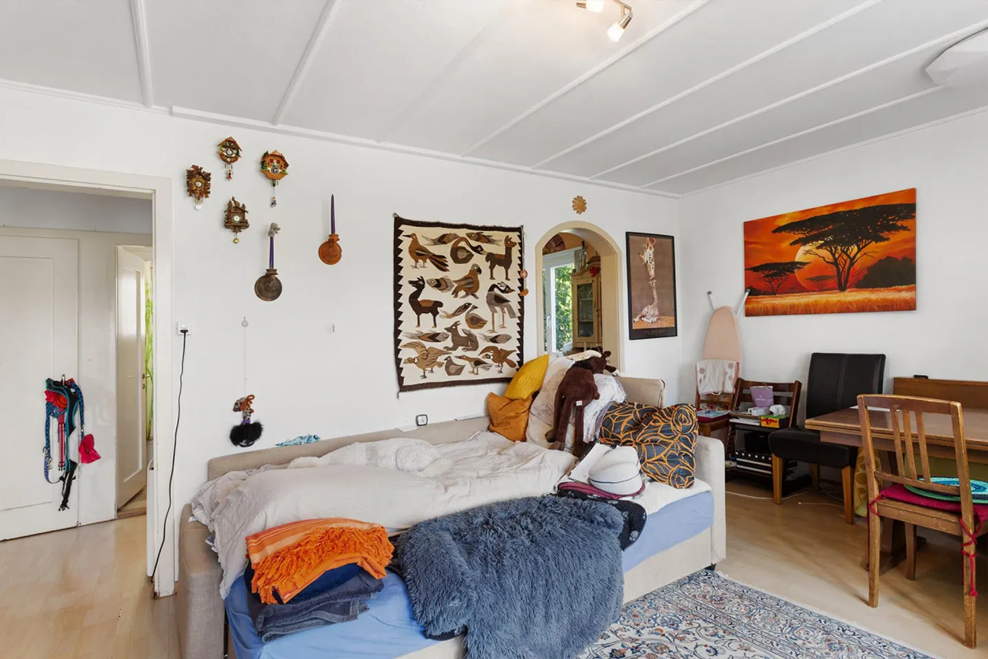 Charmantes Einfamilienhaus in Herblingen - Foto 6 von 6