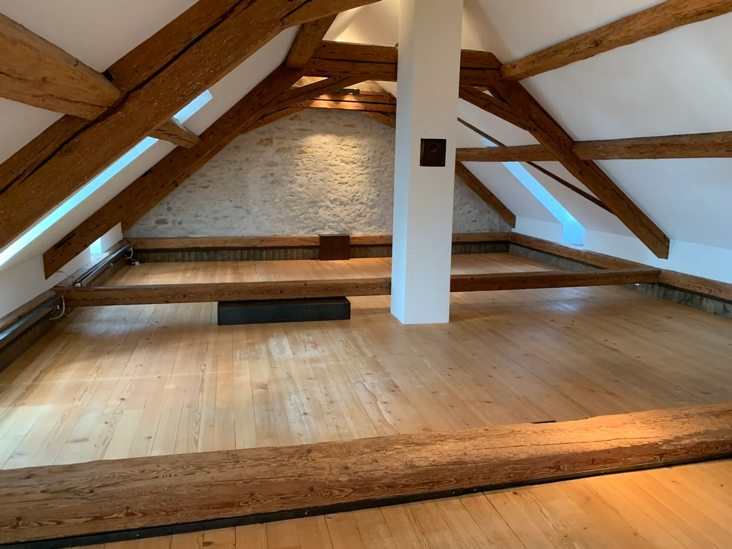 Loft in affitto - Foto 8 di 9