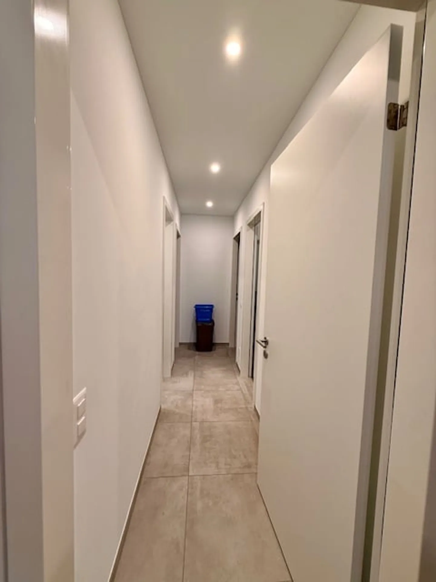 VEZIA: Appartamento 3.5 locali con giardino in affitto - Foto 5 di 12