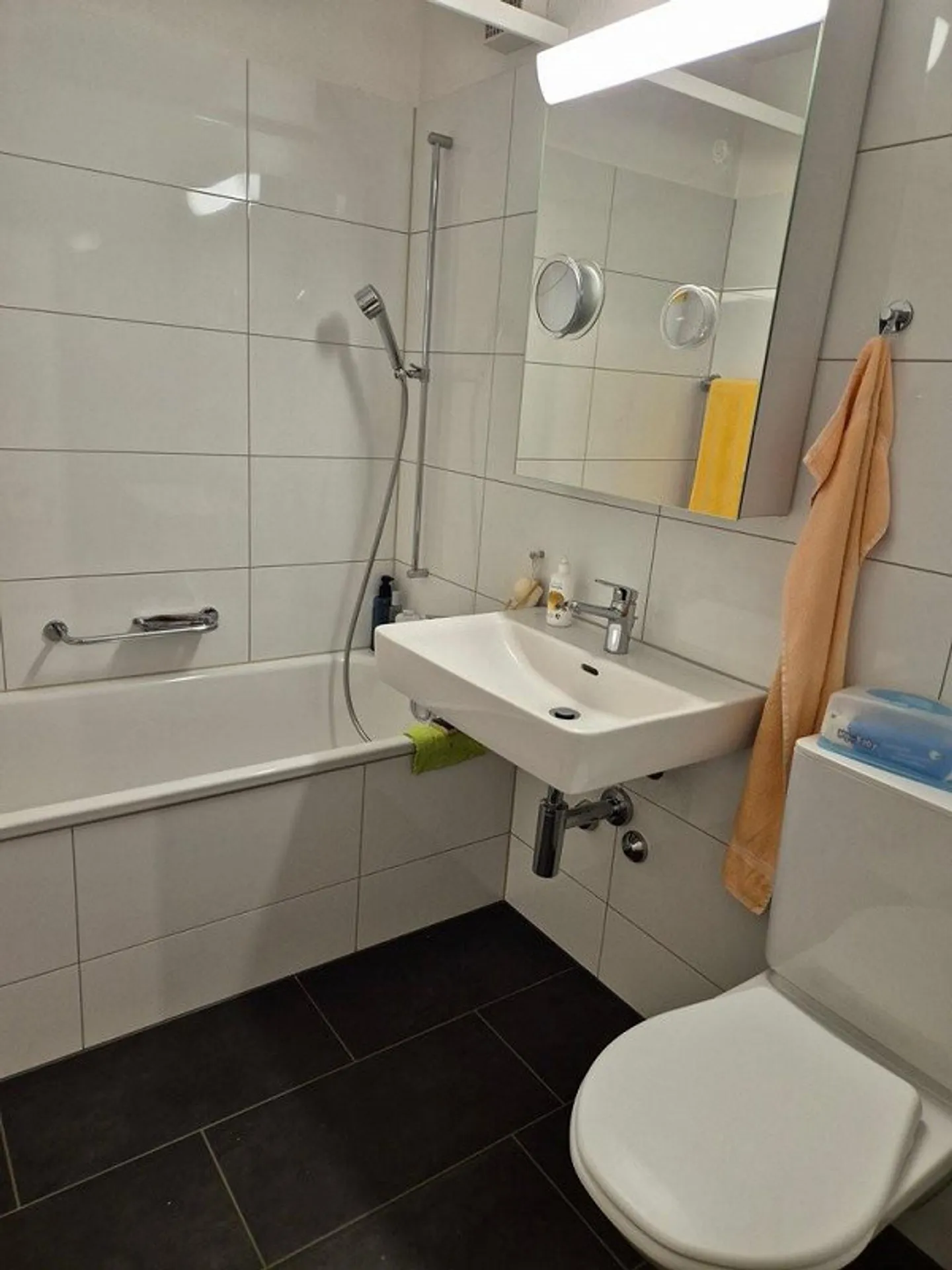 Appartamento ristrutturato al confine tra Affoltern/Oerlikon - Foto 2 di 7