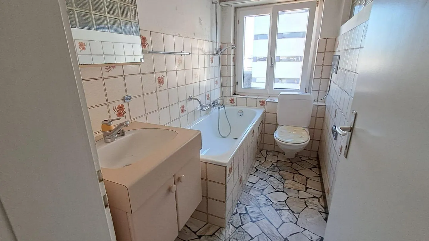 Appartement sous les combles confortable et simple - Photo 5 sur 8