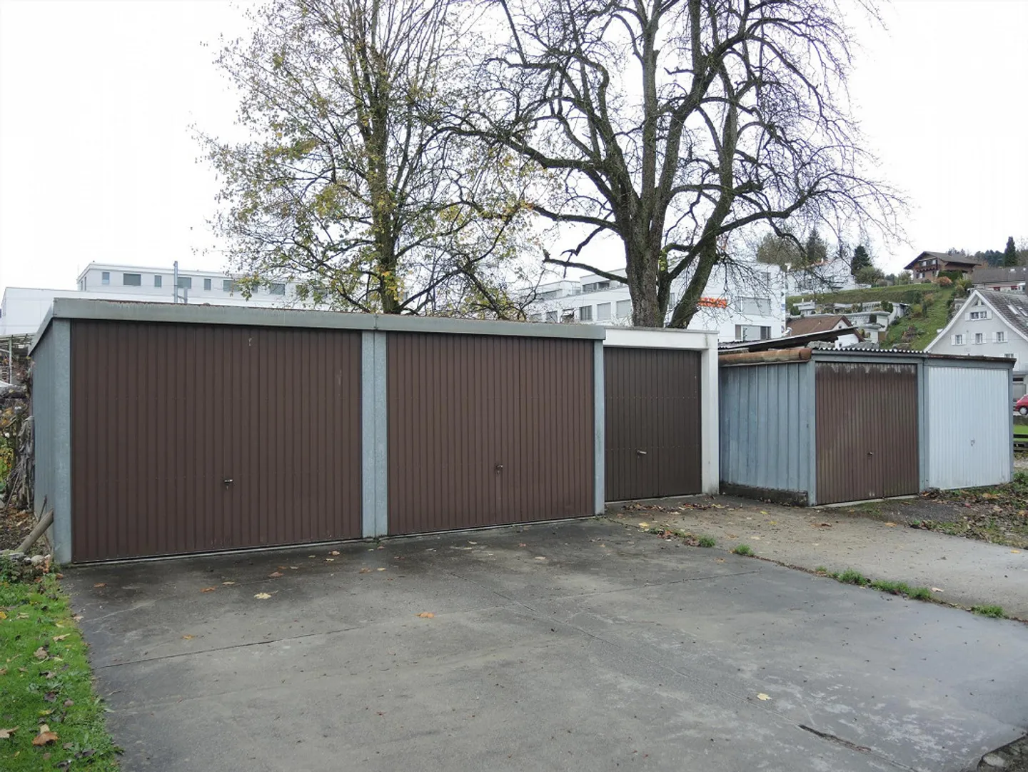 Appartement sous les combles confortable et simple - Photo 8 sur 8