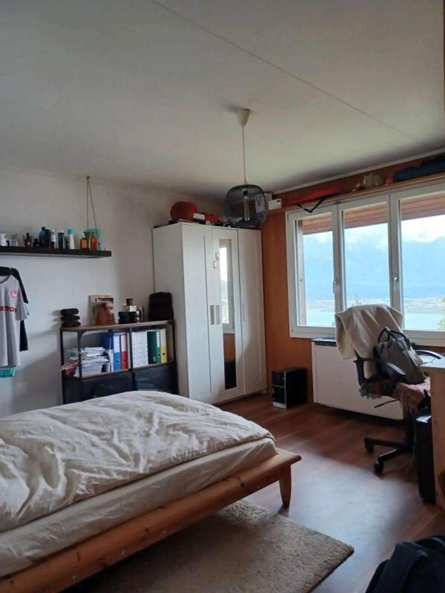 4-Room Corner Single-Family House with Lake View - Photo 5 of 10