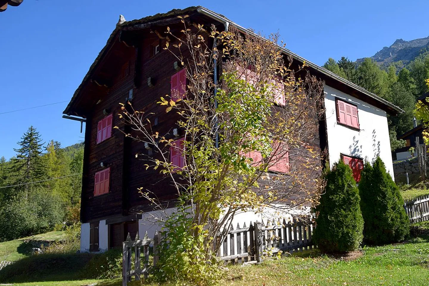 Duplex Charmant avec Vue sur les Montagnes - Photo 1 sur 1
