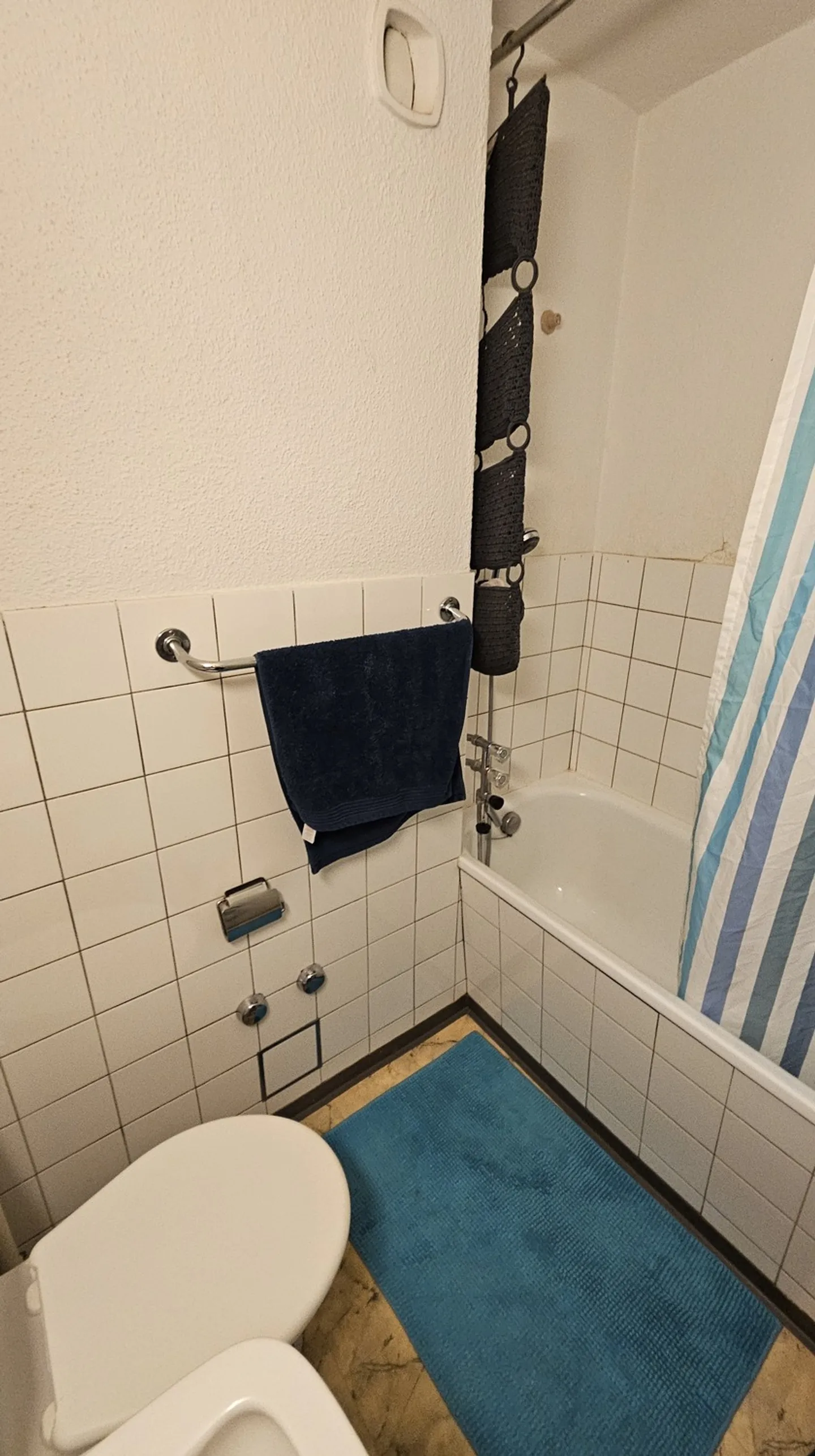 Möblierte Wohnung in Zürich - Foto 4 von 4