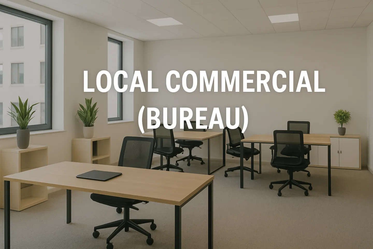 Rendite-Gewerbefläche - Strategische Lage - Foto 1 von 1