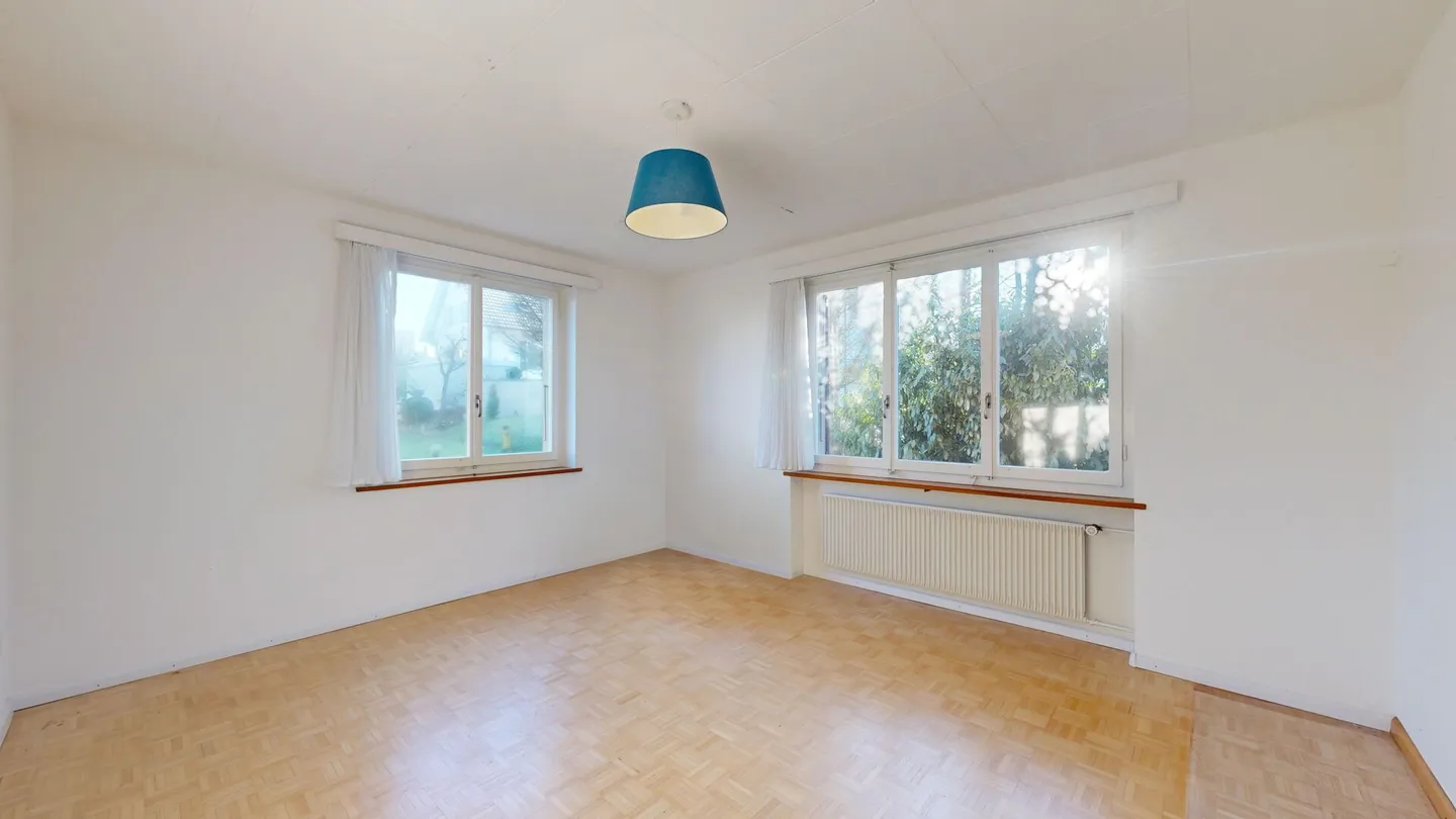 gepflegtes Einfamilienhaus an wunderbarer Lage - Foto 4 von 17